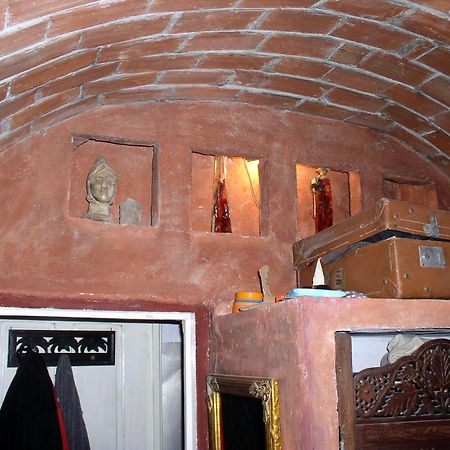 شقة Le Mirador الحمامات المظهر الخارجي الصورة