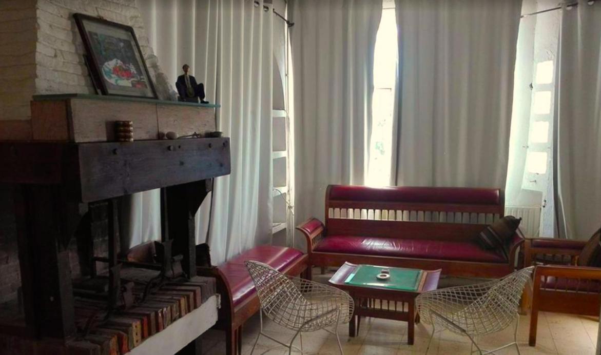 شقة Le Mirador الحمامات المظهر الخارجي الصورة