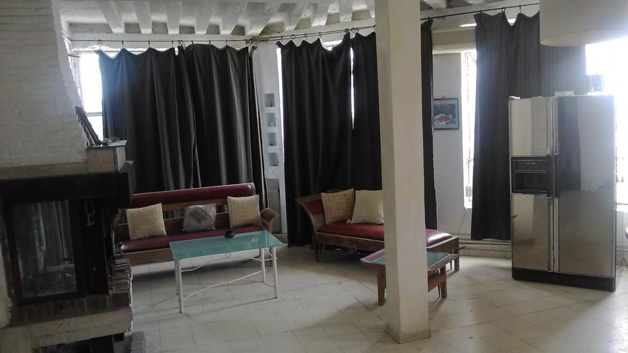 شقة Le Mirador الحمامات المظهر الخارجي الصورة