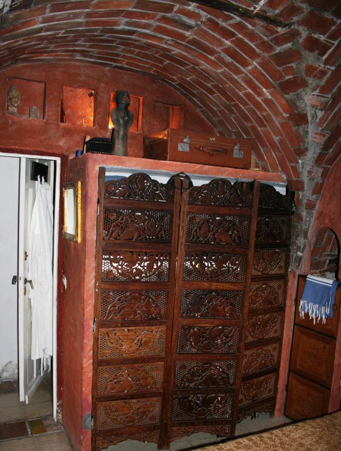 شقة Le Mirador الحمامات المظهر الخارجي الصورة
