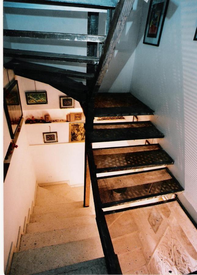 شقة Le Mirador الحمامات المظهر الخارجي الصورة