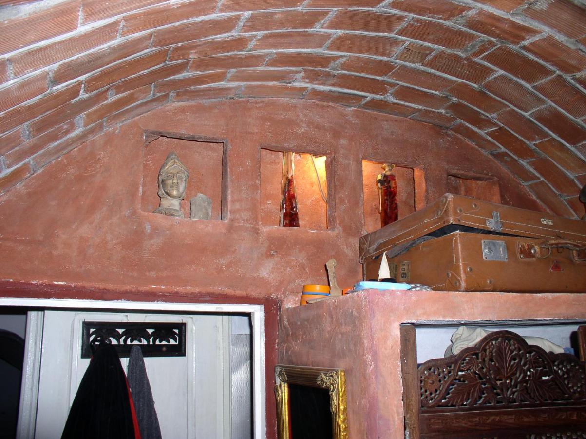 شقة Le Mirador الحمامات المظهر الخارجي الصورة